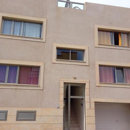 Apartamento La Marea Hotel Cotillo ภายนอก รูปภาพ