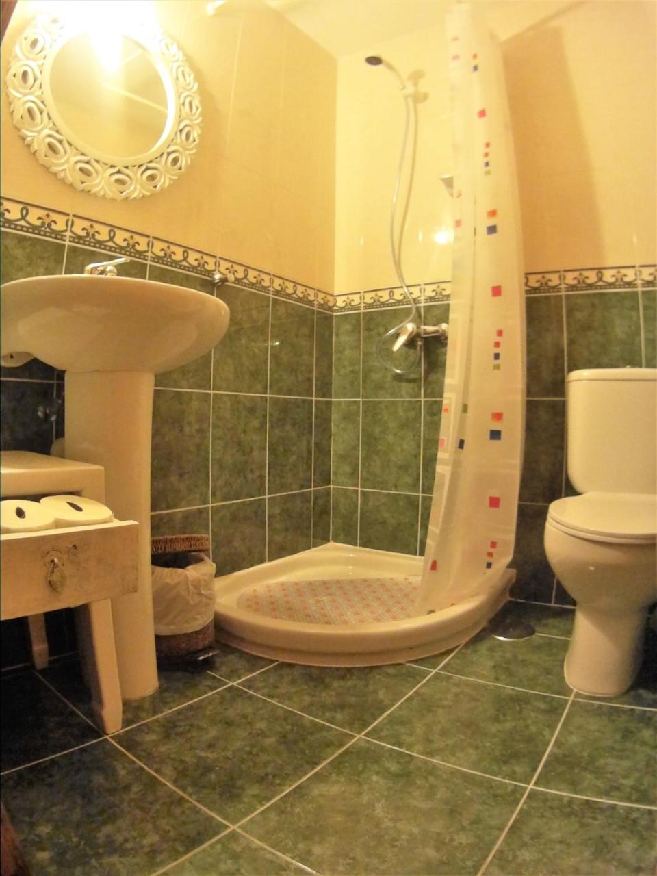 Apartamento La Marea Hotel Cotillo ภายนอก รูปภาพ