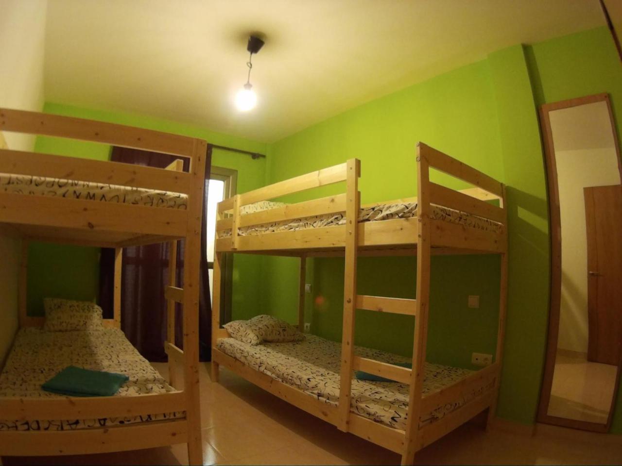 Apartamento La Marea Hotel Cotillo ภายนอก รูปภาพ