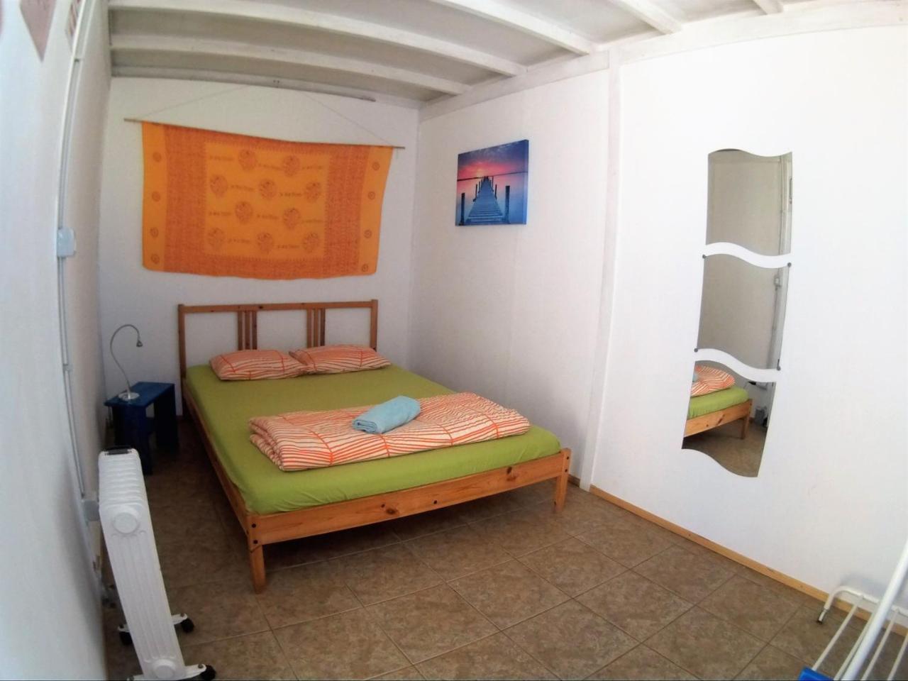Apartamento La Marea Hotel Cotillo ภายนอก รูปภาพ