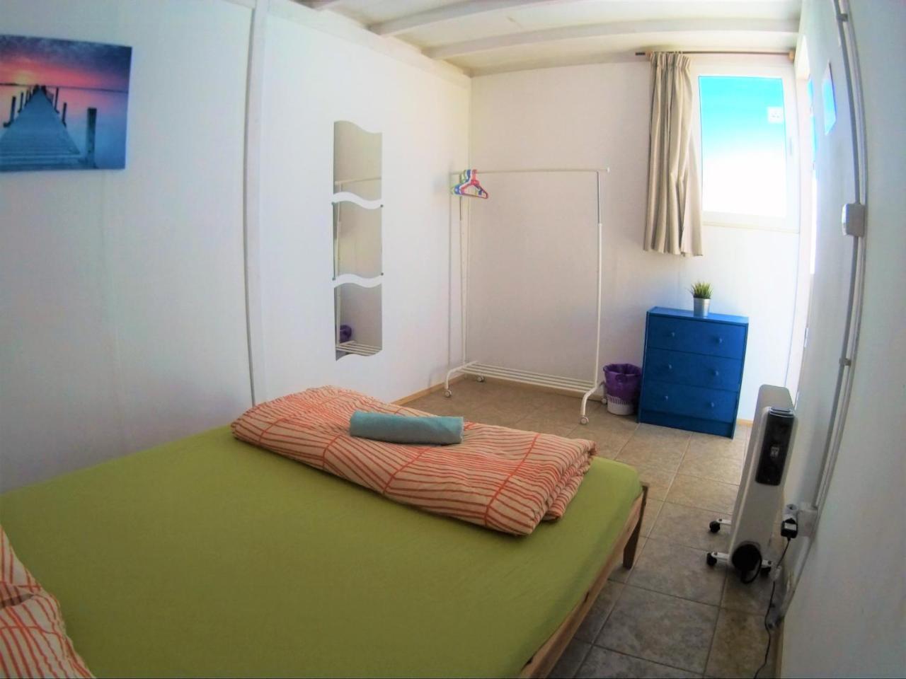 Apartamento La Marea Hotel Cotillo ภายนอก รูปภาพ
